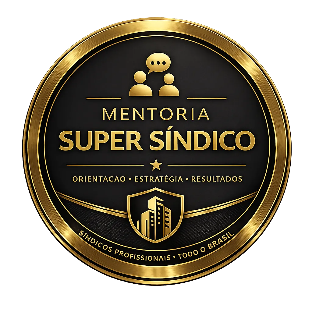 Mentoria Super Síndico