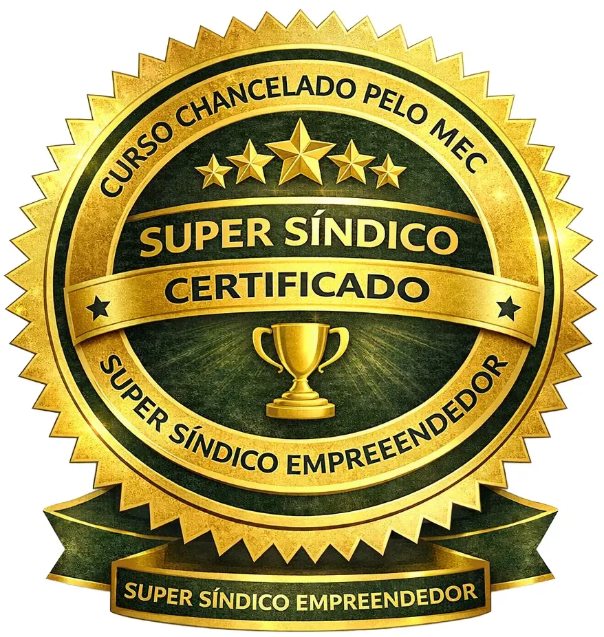 Super Síndico Empreendedor
